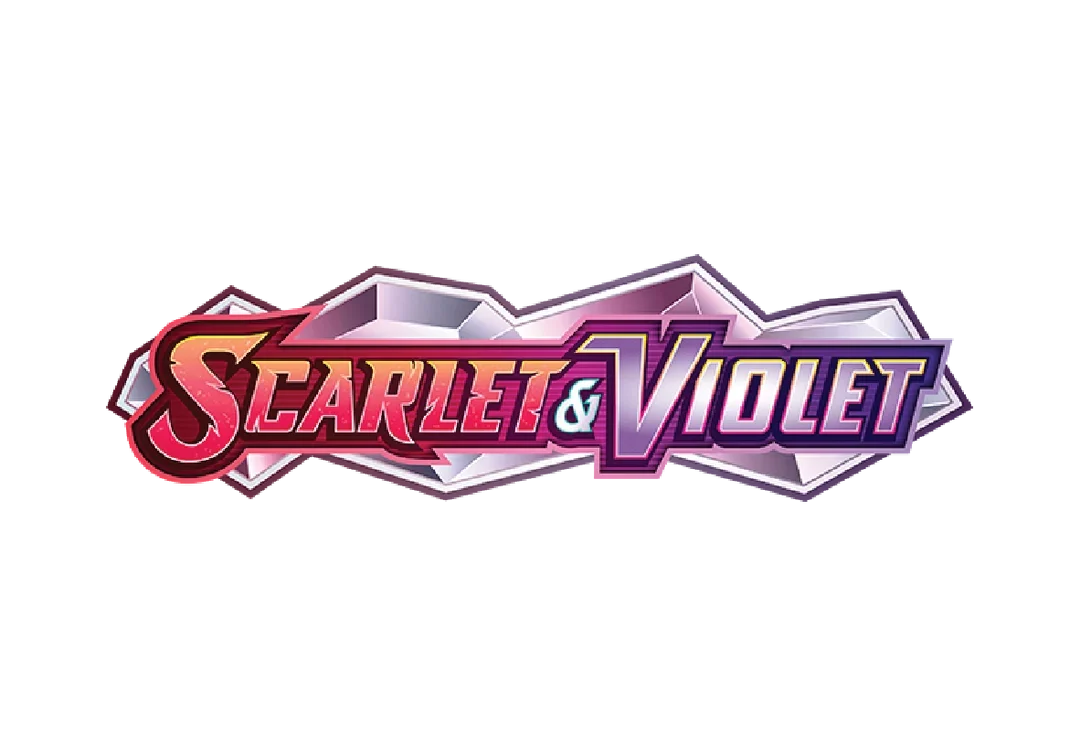 Scarlet & Violet Era