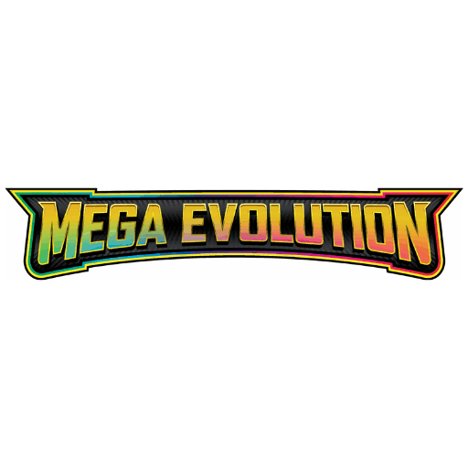 Mega Evolution Era