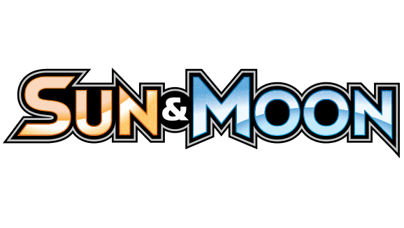 Sun and Moon Era