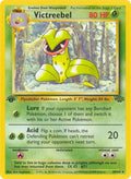 Victreebel (30) Jungle #30/64 Pokémon TCG card (English)