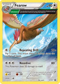 Fearow XY Promos #XY57 Pokémon TCG card (English)