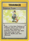 Pokemon Trader Base Set #077/102 Pokémon TCG card (English)