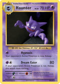 Haunter XY - Evolutions #48/108 Pokémon TCG card (English)