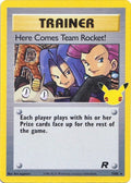 Here Comes Team Rocket! Celebrations: Classic Collection #15/82 Pokémon TCG card (English)