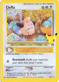 Cleffa Celebrations: Classic Collection #20/111 Pokémon TCG card (English)