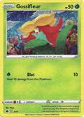 Gossifleur - 3/15 McDonald's Promos 2022 #003/015 Pokémon TCG card (English)