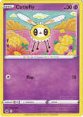 Cutiefly - 11/15 McDonald's Promos 2022 #011/015 Pokémon TCG card (English)