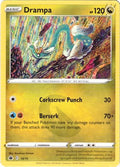 Drampa - 14/15 McDonald's Promos 2022 #014/015 Pokémon TCG card (English)