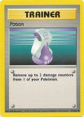 Potion Base Set #094/102 Pokémon TCG card (English)