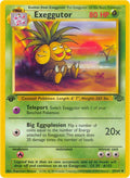 Exeggutor Jungle #35/64 Pokémon TCG card (English)