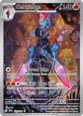 Ceruledge - 197/191 SV08: Surging Sparks #197/191 Pokémon TCG card (English)