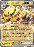 Electivire ex - 069/182 SV10: Destined Rivals #069/182 Pokémon TCG card (English)