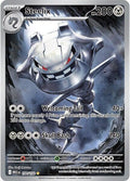 Steelix - 150/132 ME01: Mega Evolution #150/132 Pokémon TCG card (English)