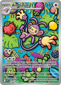 Ambipom - 107/094 ME02: Phantasmal Flames #107/094 Pokémon TCG card (English)