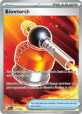 Blowtorch - 117/094 ME02: Phantasmal Flames #117/094 Pokémon TCG card (English)