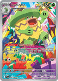 Ludicolo - 095/094 ME02: Phantasmal Flames #095/094 Pokémon TCG card (English)