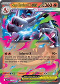 Mega Charizard X ex - 013/094 ME02: Phantasmal Flames #013/094 Pokémon TCG card (English)