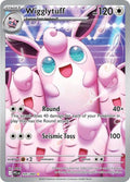 Wigglytuff - 105/094 ME02: Phantasmal Flames #105/094 Pokémon TCG card (English)