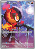 Charcadet - 022 ME: Mega Evolution Promo #022 Pokémon TCG card (English)