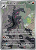 Salazzle - 224/217 ME: Ascended Heroes #224/217 Pokémon TCG card (English)