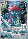 Weavile - 228/217 ME: Ascended Heroes #228/217 Pokémon TCG card (English)