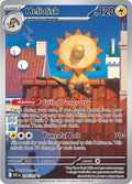 Heliolisk - 229/217 ME: Ascended Heroes #229/217 Pokémon TCG card (English)