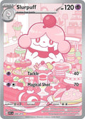 Slurpuff - 236/217 ME: Ascended Heroes #236/217 Pokémon TCG card (English)