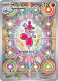 Medicham - 241/217 ME: Ascended Heroes #241/217 Pokémon TCG card (English)