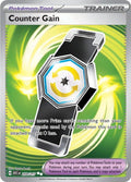 Counter Gain - 259/217 ME: Ascended Heroes #259/217 Pokémon TCG card (English)