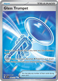 Glass Trumpet - 260/217 ME: Ascended Heroes #260/217 Pokémon TCG card (English)