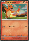 Charmander - 020/217 (Cosmos Holo) Miscellaneous Cards & Products #020/217 Pokémon TCG card (English)