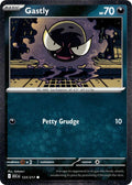 Gastly - 123/217 (Cosmos Holo) Miscellaneous Cards & Products #123/217 Pokémon TCG card (English)