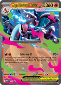 Mega Charizard X ex - 029 ME: Mega Evolution Promo #029 Pokémon TCG card (English)