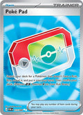 Poke Pad - 113/088 ME03: Perfect Order #113/088 Pokémon TCG card (English)