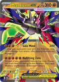 Mega Zygarde ex - 047/088 ME03: Perfect Order #047/088 Pokémon TCG card (English)