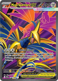 Mega Skarmory ex - 106/088 ME03: Perfect Order #106/088 Pokémon TCG card (English)