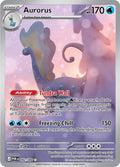 Aurorus - 092/088 ME03: Perfect Order #092/088 Pokémon TCG card (English)