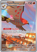 Talonflame - 091/088 ME03: Perfect Order #091/088 Pokémon TCG card (English)