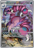 Drapion - 097/088 ME03: Perfect Order #097/088 Pokémon TCG card (English)