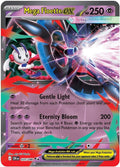 Mega Floette ex - 035/086 ME04: Chaos Rising #035/086 Pokémon TCG card (English)