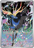 Xerneas - 091/086 ME04: Chaos Rising #091/086 Pokémon TCG card (English)