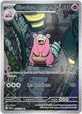 Slowbro - 090/084 ME05: Pitch Black #090/084 Pokémon TCG card (English)