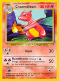 Charmeleon Legendary Collection #037/110 Pokémon TCG card (English)