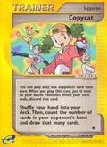Copycat Expedition #138/165 Pokémon TCG card (English)