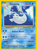 Dewgong Legendary Collection #040/110 Pokémon TCG card (English)