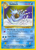 Golduck Legendary Collection #043/110 Pokémon TCG card (English)
