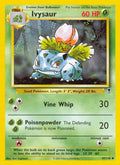 Ivysaur Legendary Collection #047/110 Pokémon TCG card (English)