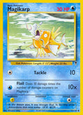 Magikarp Legendary Collection #052/110 Pokémon TCG card (English)
