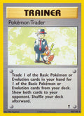 Pokemon Trader Legendary Collection #103/110 Pokémon TCG card (English)