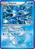 Glaceon - 23/116 (BW Plasma Freeze) Deck Exclusives #023/116 Pokémon TCG card (English)